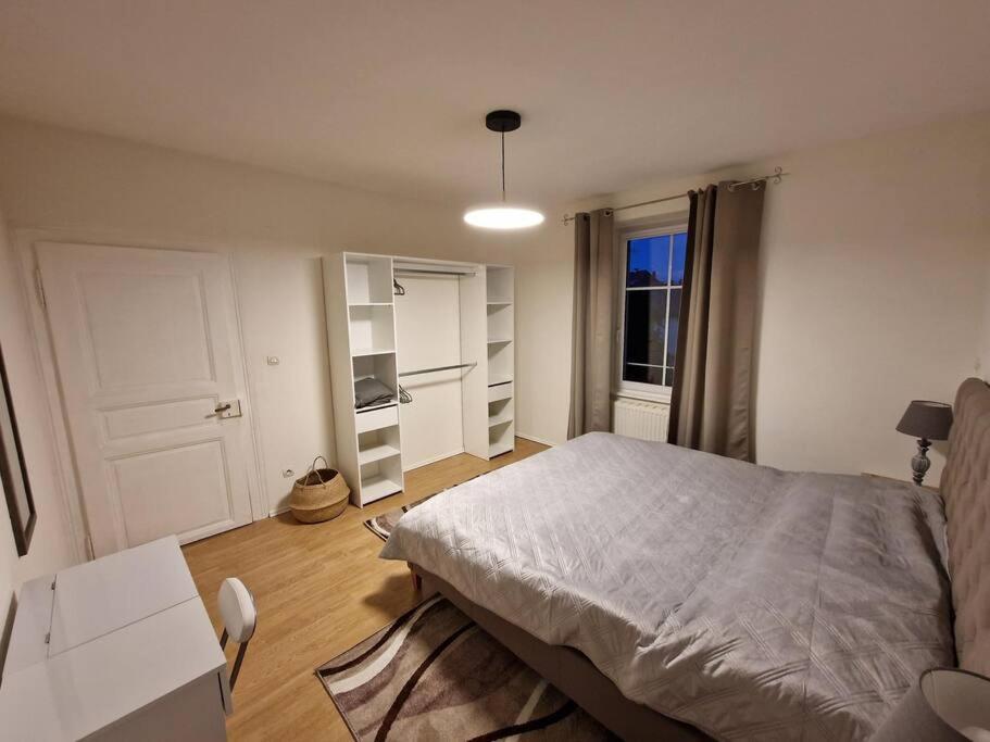 Chez Celine Apartment Colmar Exterior photo